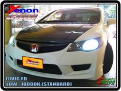 คลิกภาพเพื่อขยาย Xenon HID  by Xenon Club