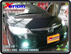 คลิกภาพเพื่อขยาย Xenon HID  by Xenon Club