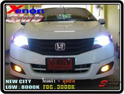 คลิกภาพเพื่อขยาย Xenon HID  by Xenon Club