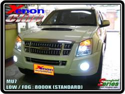 คลิกภาพเพื่อขยาย Xenon HID  by Xenon Club