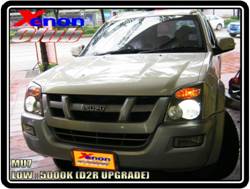คลิกภาพเพื่อขยาย Xenon HID  by Xenon Club