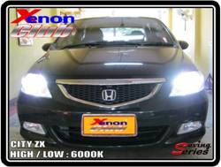 คลิกภาพเพื่อขยาย Xenon HID  by Xenon Club