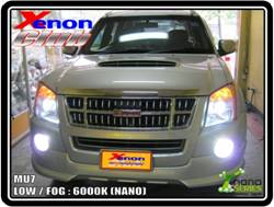 คลิกภาพเพื่อขยาย Xenon HID  by Xenon Club