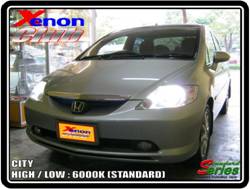 คลิกภาพเพื่อขยาย Xenon HID  by Xenon Club