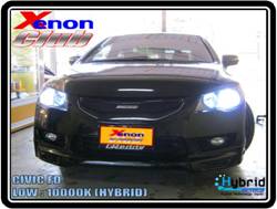 คลิกภาพเพื่อขยาย Xenon HID  by Xenon Club