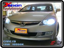 คลิกภาพเพื่อขยาย Xenon HID  by Xenon Club