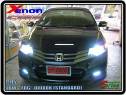 คลิกภาพเพื่อขยาย Xenon HID  by Xenon Club
