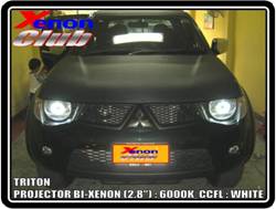 คลิกภาพเพื่อขยาย Xenon HID  by Xenon Club