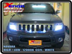 คลิกภาพเพื่อขยาย Xenon HID  by Xenon Club