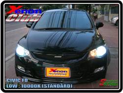คลิกภาพเพื่อขยาย Xenon HID  by Xenon Club