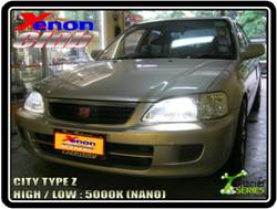 คลิกภาพเพื่อขยาย Xenon HID  by Xenon Club