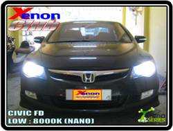 คลิกภาพเพื่อขยาย Xenon HID  by Xenon Club
