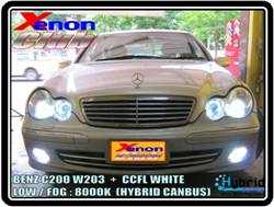 คลิกภาพเพื่อขยาย Xenon HID  by Xenon Club