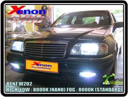 คลิกภาพเพื่อขยาย Xenon HID  by Xenon Club