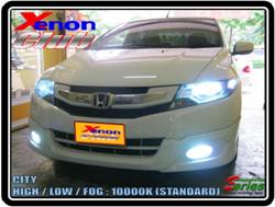 คลิกภาพเพื่อขยาย Xenon HID  by Xenon Club
