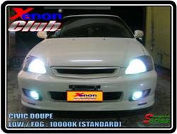 คลิกภาพเพื่อขยาย Xenon HID  by Xenon Club