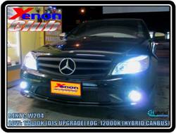 คลิกภาพเพื่อขยาย Xenon HID  by Xenon Club