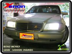 คลิกภาพเพื่อขยาย Xenon HID  by Xenon Club
