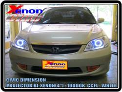 คลิกภาพเพื่อขยาย Xenon HID  by Xenon Club