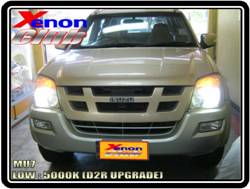 คลิกภาพเพื่อขยาย Xenon HID  by Xenon Club