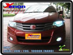 คลิกภาพเพื่อขยาย Xenon HID  by Xenon Club