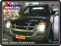 คลิกภาพเพื่อขยาย Xenon HID  by Xenon Club