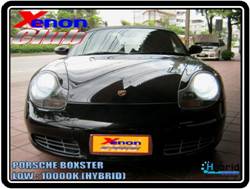 คลิกภาพเพื่อขยาย Xenon HID  by Xenon Club