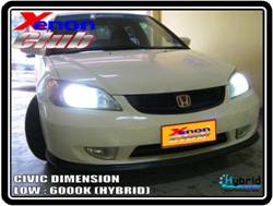 คลิกภาพเพื่อขยาย Xenon HID  by Xenon Club