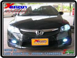 คลิกภาพเพื่อขยาย Xenon HID  by Xenon Club