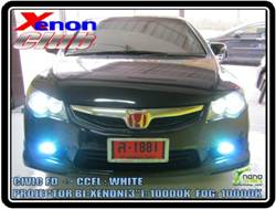 คลิกภาพเพื่อขยาย Xenon HID  by Xenon Club