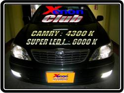 คลิกภาพเพื่อขยาย Xenon HID  by Xenon Club