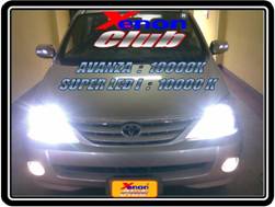 คลิกภาพเพื่อขยาย Xenon HID  by Xenon Club