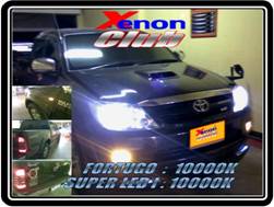 คลิกภาพเพื่อขยาย Xenon HID  by Xenon Club
