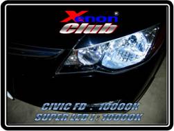 คลิกภาพเพื่อขยาย Xenon HID  by Xenon Club