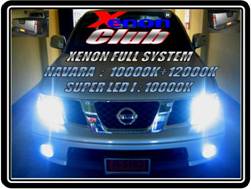 คลิกภาพเพื่อขยาย Xenon HID  by Xenon Club