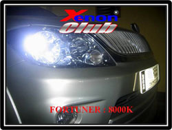 คลิกภาพเพื่อขยาย Xenon HID  by Xenon Club