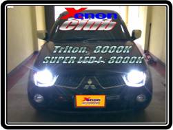 คลิกภาพเพื่อขยาย Xenon HID  by Xenon Club