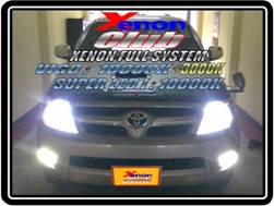 คลิกภาพเพื่อขยาย Xenon HID  by Xenon Club