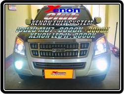 คลิกภาพเพื่อขยาย Xenon HID  by Xenon Club