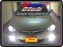 คลิกภาพเพื่อขยาย Xenon HID  by Xenon Club