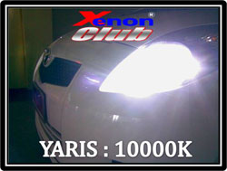 คลิกภาพเพื่อขยาย Xenon HID  by Xenon Club