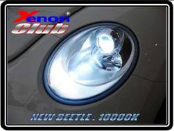คลิกภาพเพื่อขยาย Xenon HID  by Xenon Club