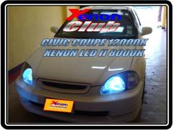 คลิกภาพเพื่อขยาย Xenon HID  by Xenon Club