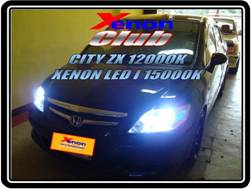 คลิกภาพเพื่อขยาย Xenon HID  by Xenon Club