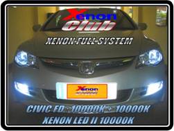 คลิกภาพเพื่อขยาย Xenon HID  by Xenon Club