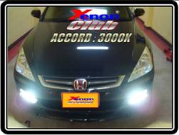 คลิกภาพเพื่อขยาย Xenon HID  by Xenon Club