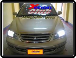 คลิกภาพเพื่อขยาย Xenon HID  by Xenon Club