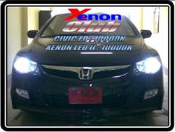 คลิกภาพเพื่อขยาย Xenon HID  by Xenon Club