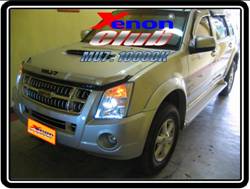 คลิกภาพเพื่อขยาย Xenon HID  by Xenon Club