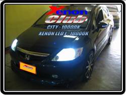 คลิกภาพเพื่อขยาย Xenon HID  by Xenon Club